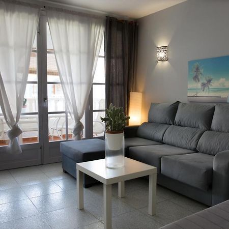 Torre Almadraba- Turistika Apartment Дения Екстериор снимка