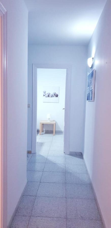 Torre Almadraba- Turistika Apartment Дения Екстериор снимка