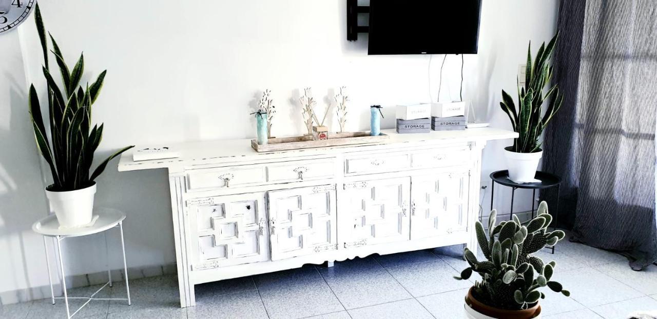 Torre Almadraba- Turistika Apartment Дения Екстериор снимка