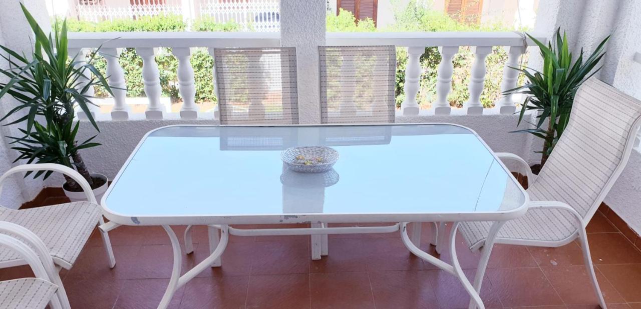 Torre Almadraba- Turistika Apartment Дения Екстериор снимка