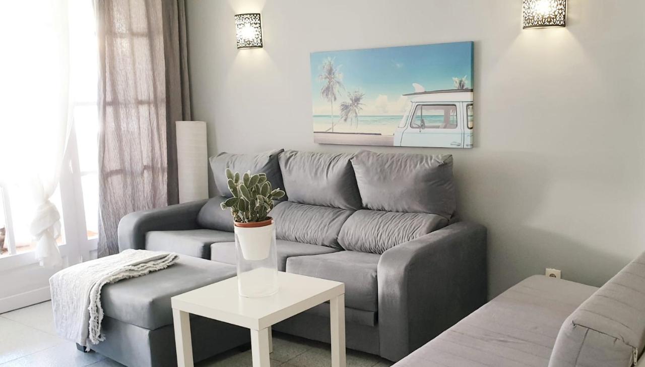 Torre Almadraba- Turistika Apartment Дения Екстериор снимка