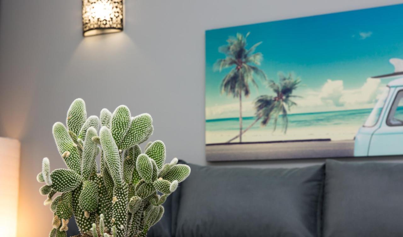 Torre Almadraba- Turistika Apartment Дения Екстериор снимка